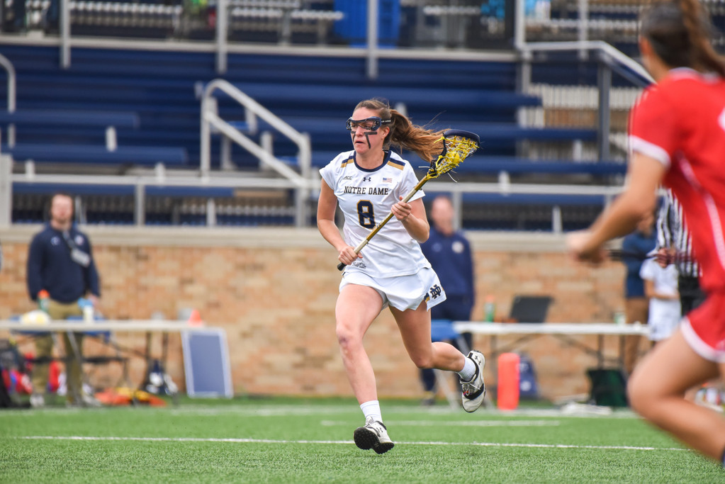 Senior Day vs. San Diego State