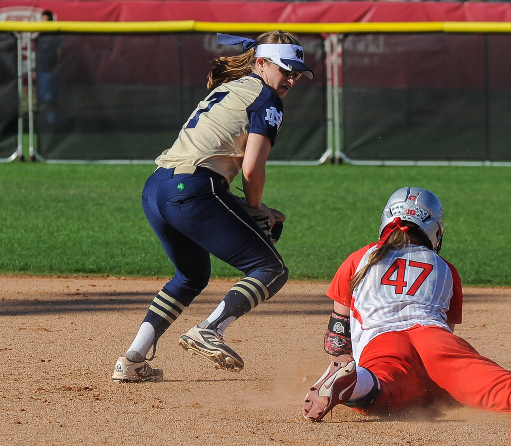 Notre Dame vs. Ohio State