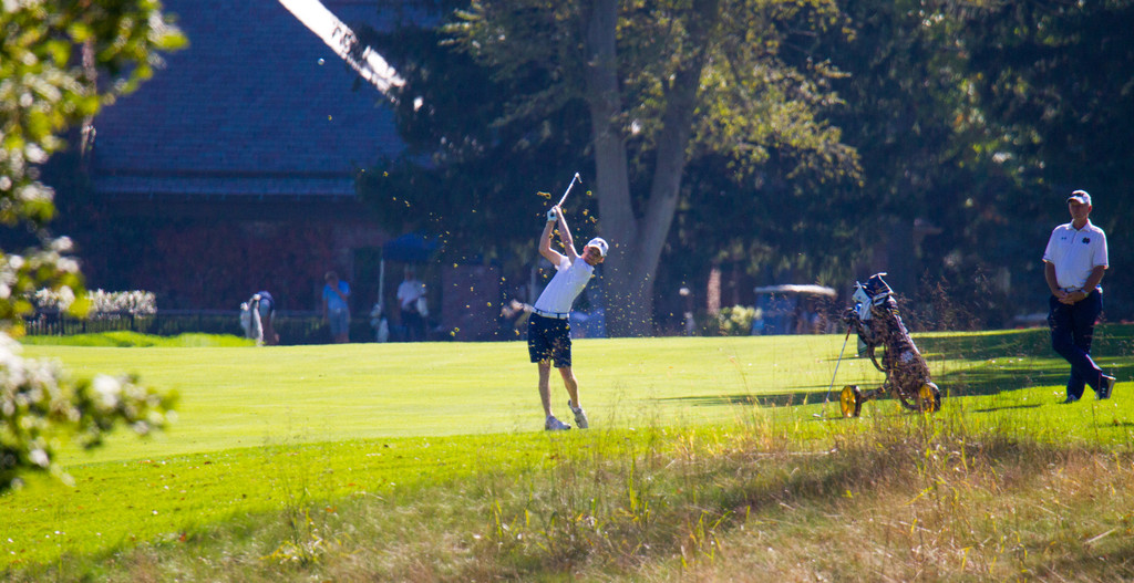 Fighting Irish Classic Champions