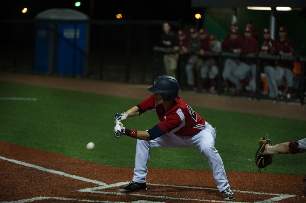 Notre Dame vs. Boston College in Chicago