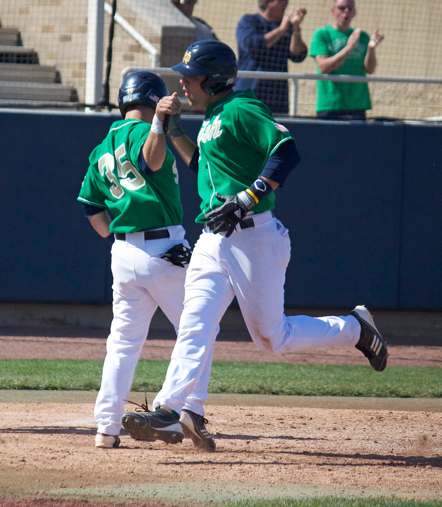 3/25 Baseball vs Pitt