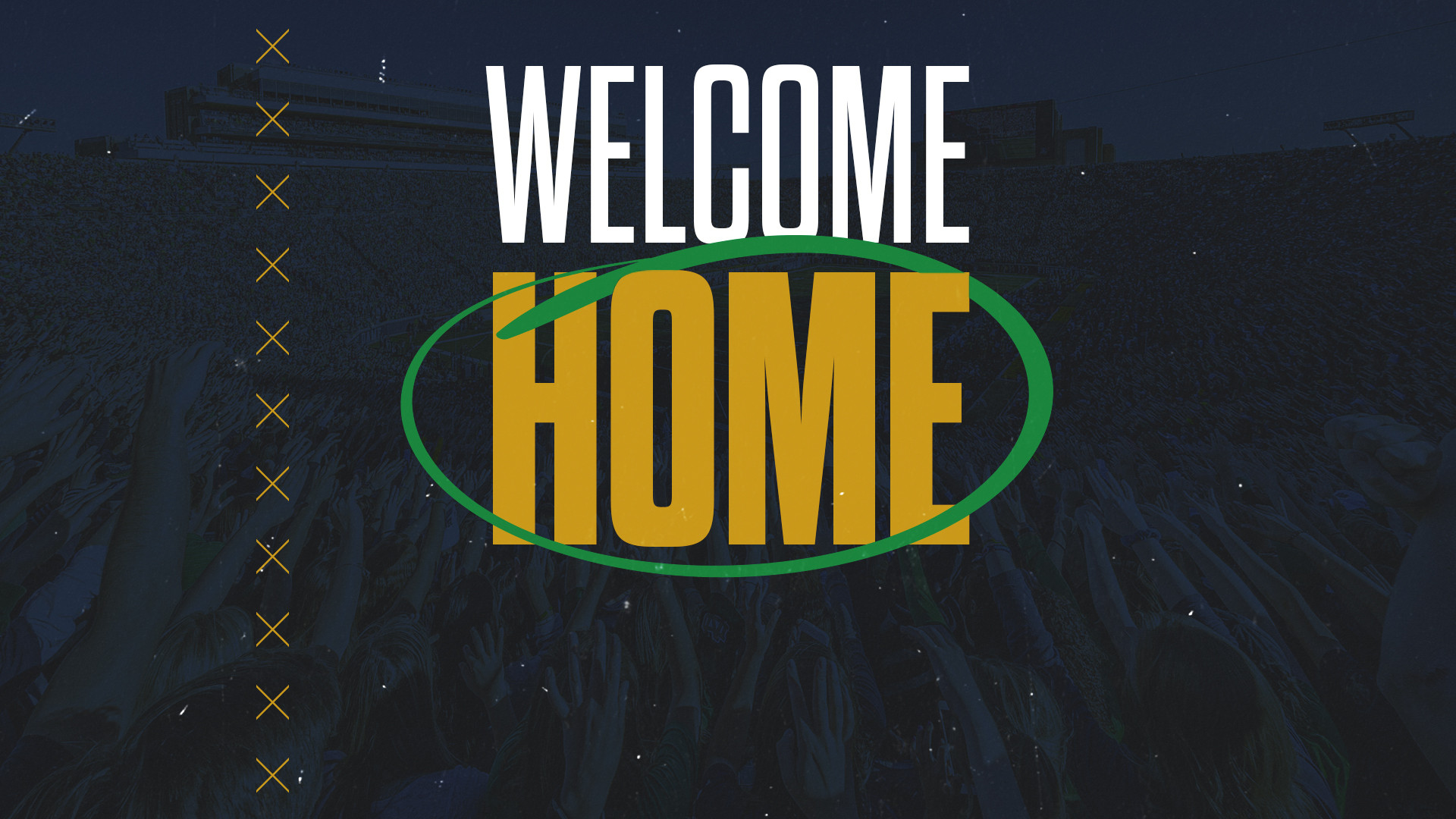 Notre Dame Outlines Football Game Day Planning for 2021 Season Notre Dame Outlines Football Game Day Planning for 2021 Season