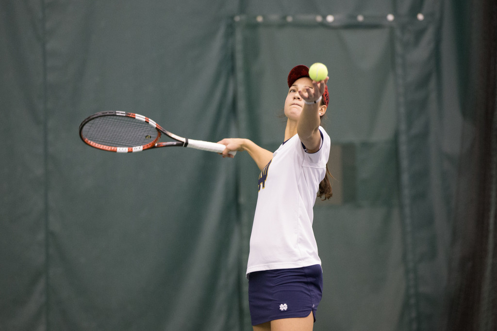Notre Dame at Purdue