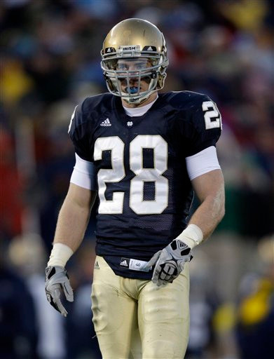 Football Friday Update – Nov. 27th Notre Dame McCarthy Football