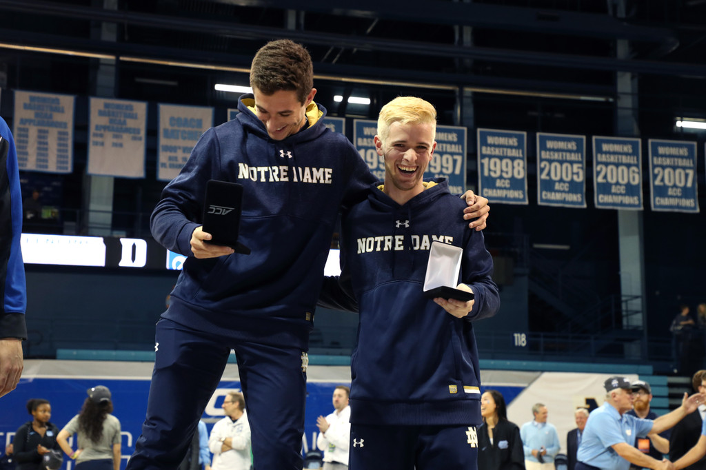 ACC Fencing Championships - Day 2