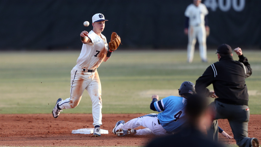 Irish vs. Rhode Island