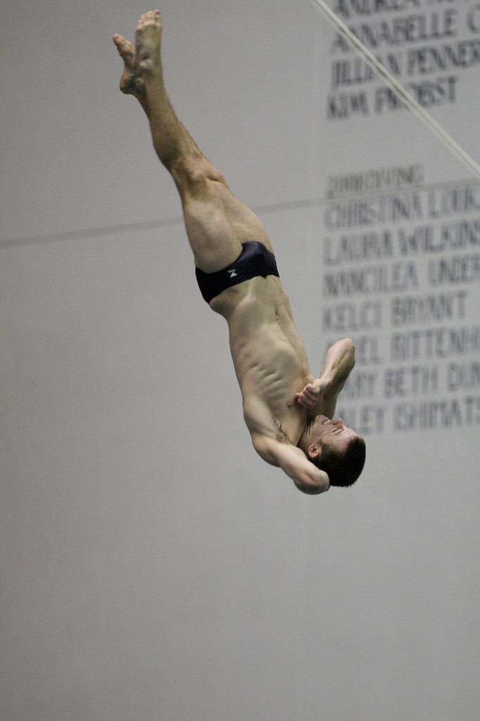 Irish Take BIG EAST Title