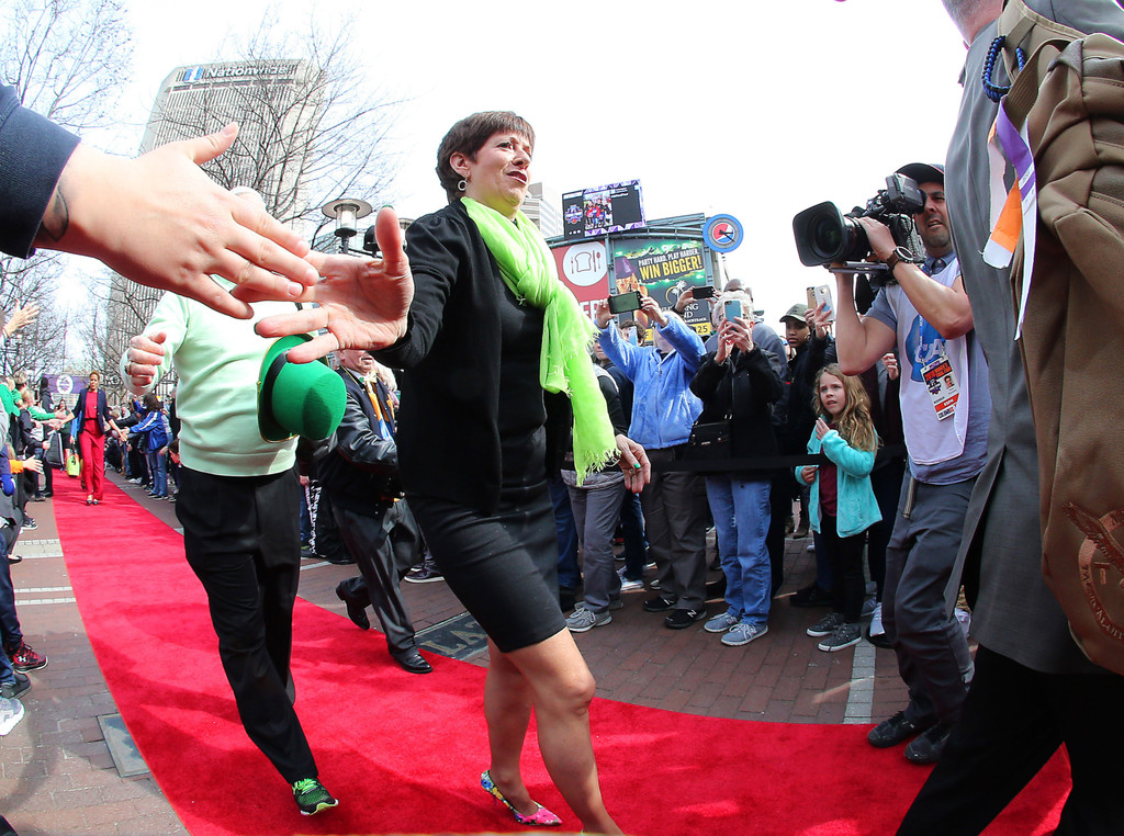 NCAA National Championship: ND WBB 61, Mississippi State 58 (USATSI)