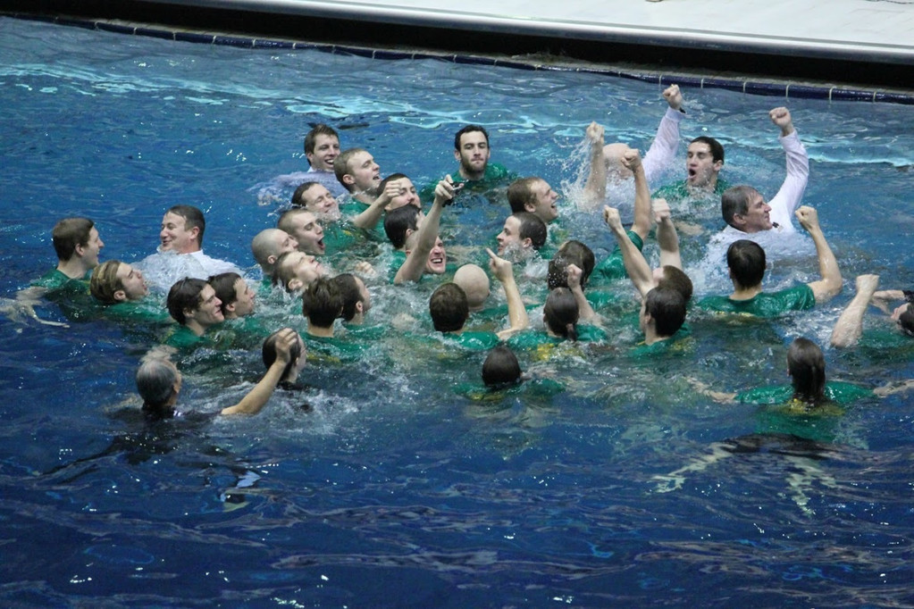 2013 BIG EAST Swimming Championships