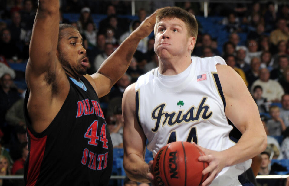 #12 Irish Down Delaware State, 88-50 Delaware St Notre Dame Basketball
