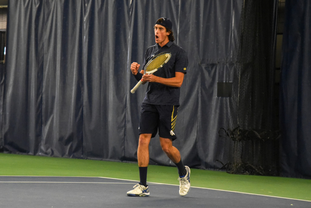 Notre Dame vs Virginia Tech