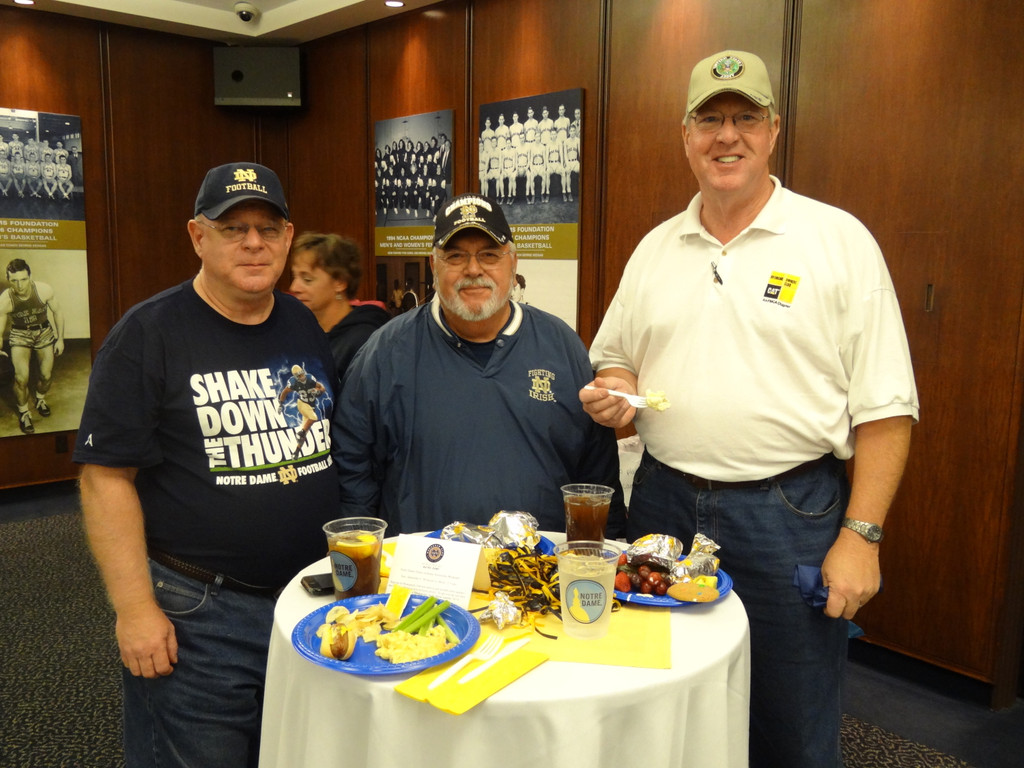 2012 Purdue Weekend Photo Gallery