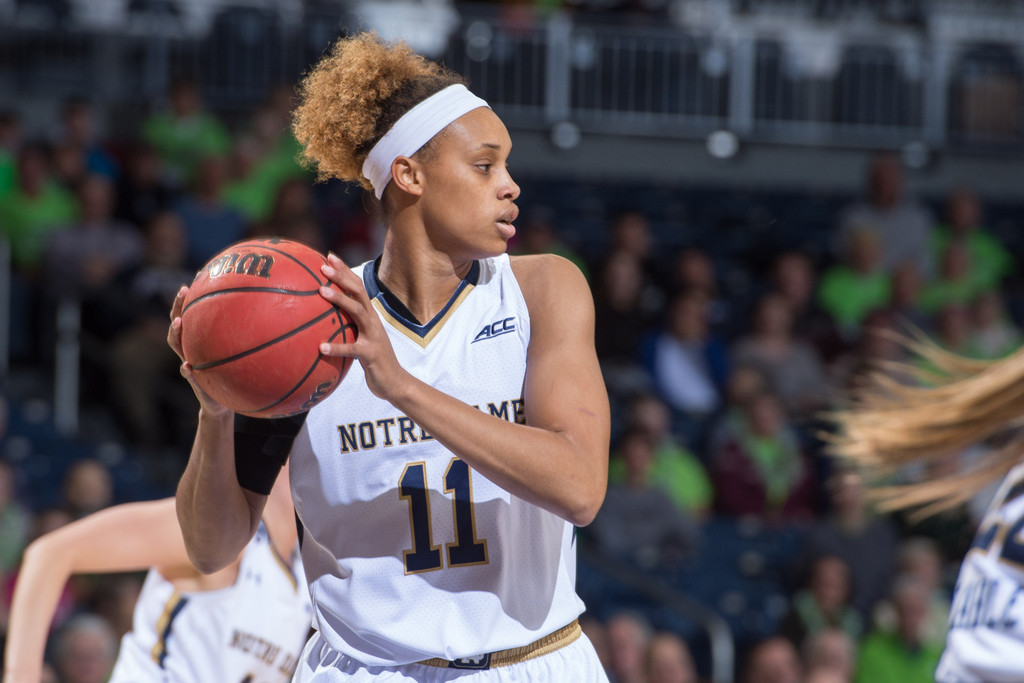 #2 Irish Coast by Clemson, 71-52