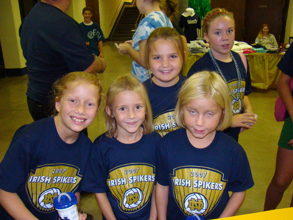 Women's Volleyball vs. Ohio University