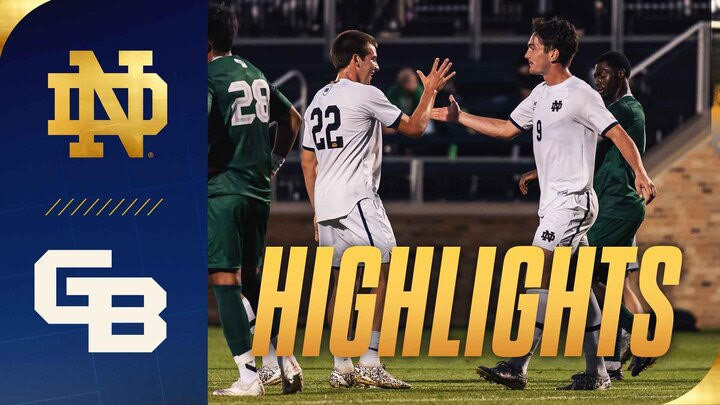 Notre Dame Fighting Irish - Official Athletics Website