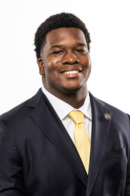 Elijah Golden - 2OLID6OLD - Notre Dame Fighting Irish