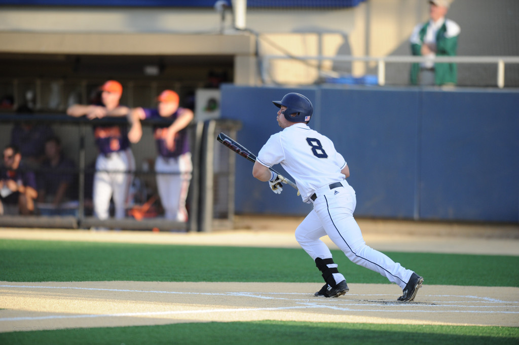 Notre Dame vs. Clemson