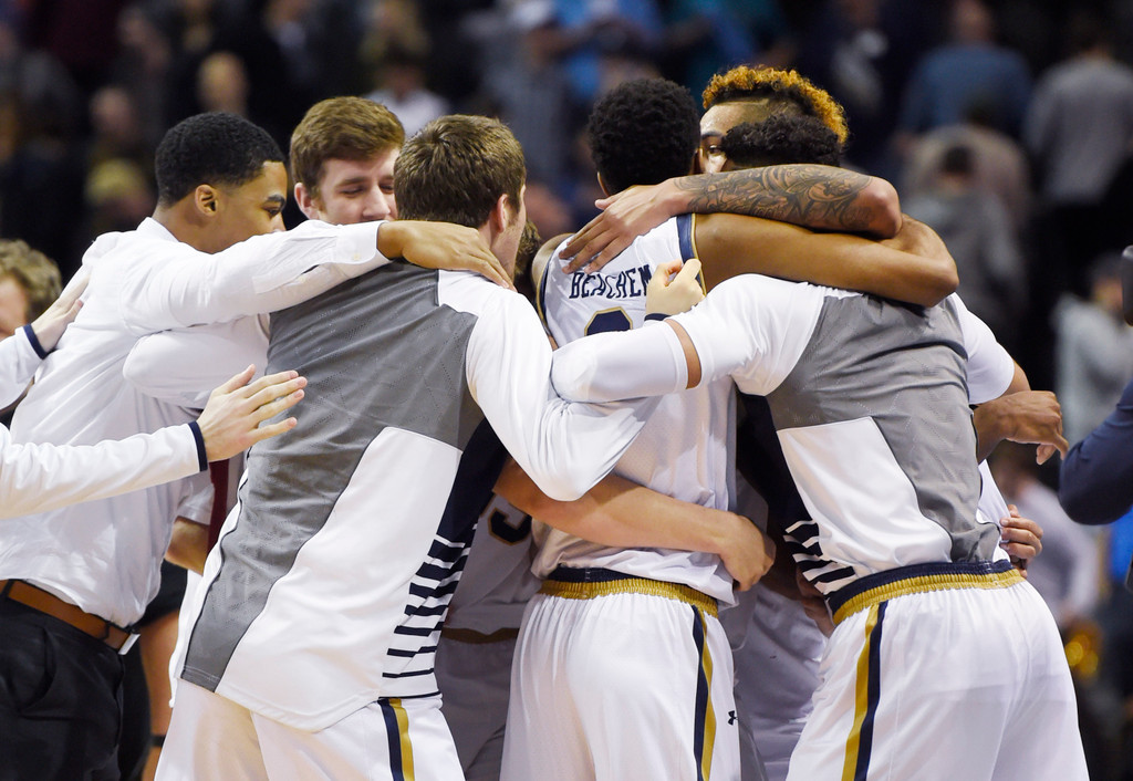 #6 Irish 76, #14 SFA 75