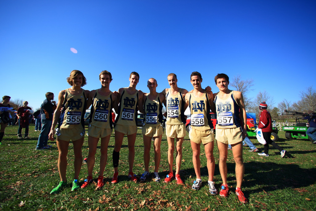 2012 NCAA Championship