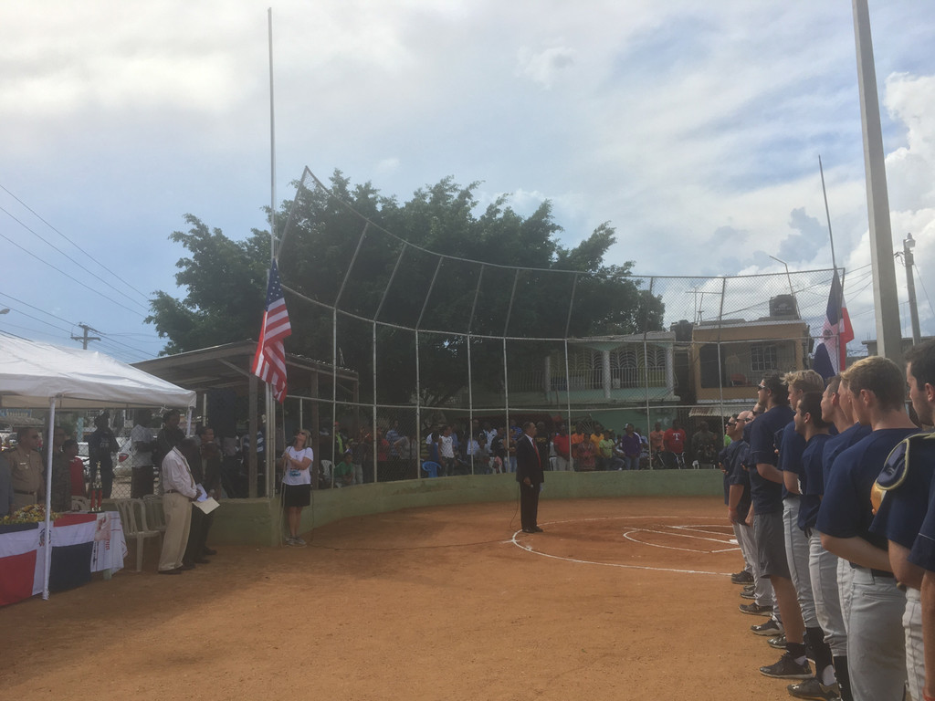 2015 Dominican Republic Trip