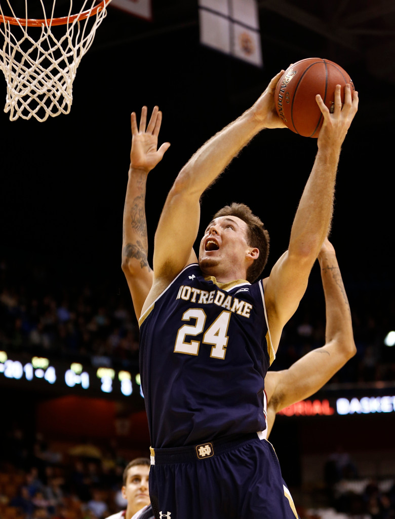 Men's Basketball vs. Massachusetts