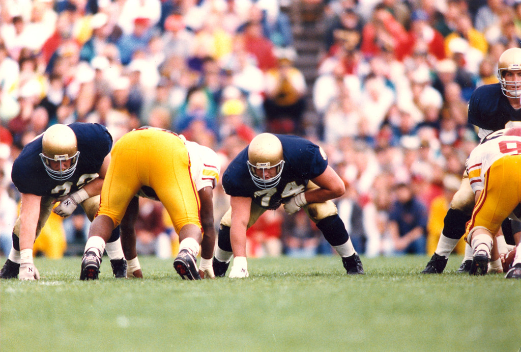 All-American Mirko Jurkovic