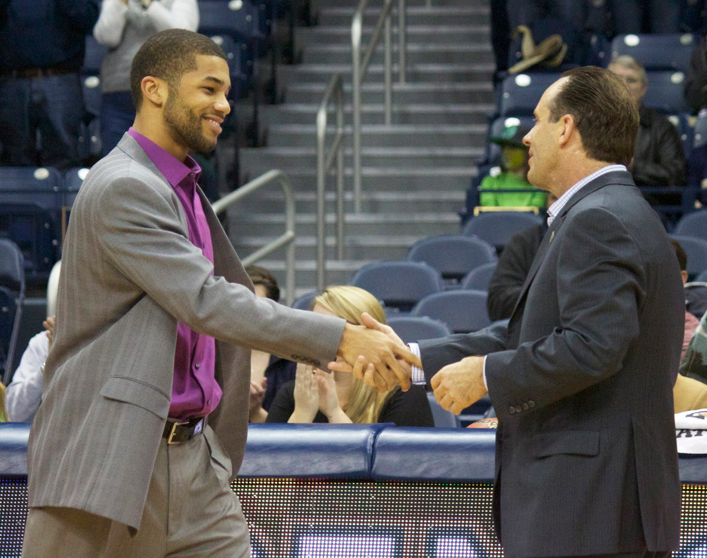3/5 M.Basketball vs St.Johns
