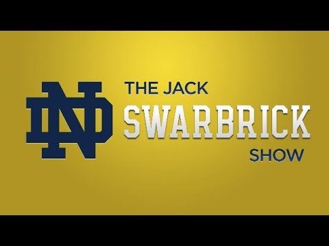 The Jack Swarbrick Show - Episode 3