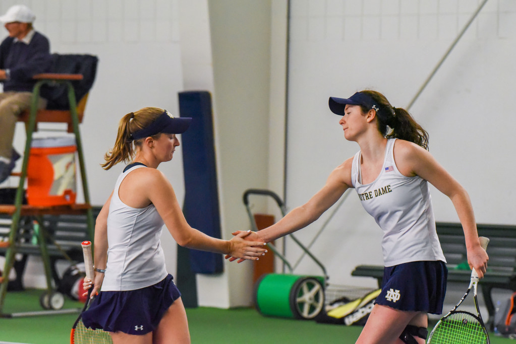 Notre Dame vs Indiana