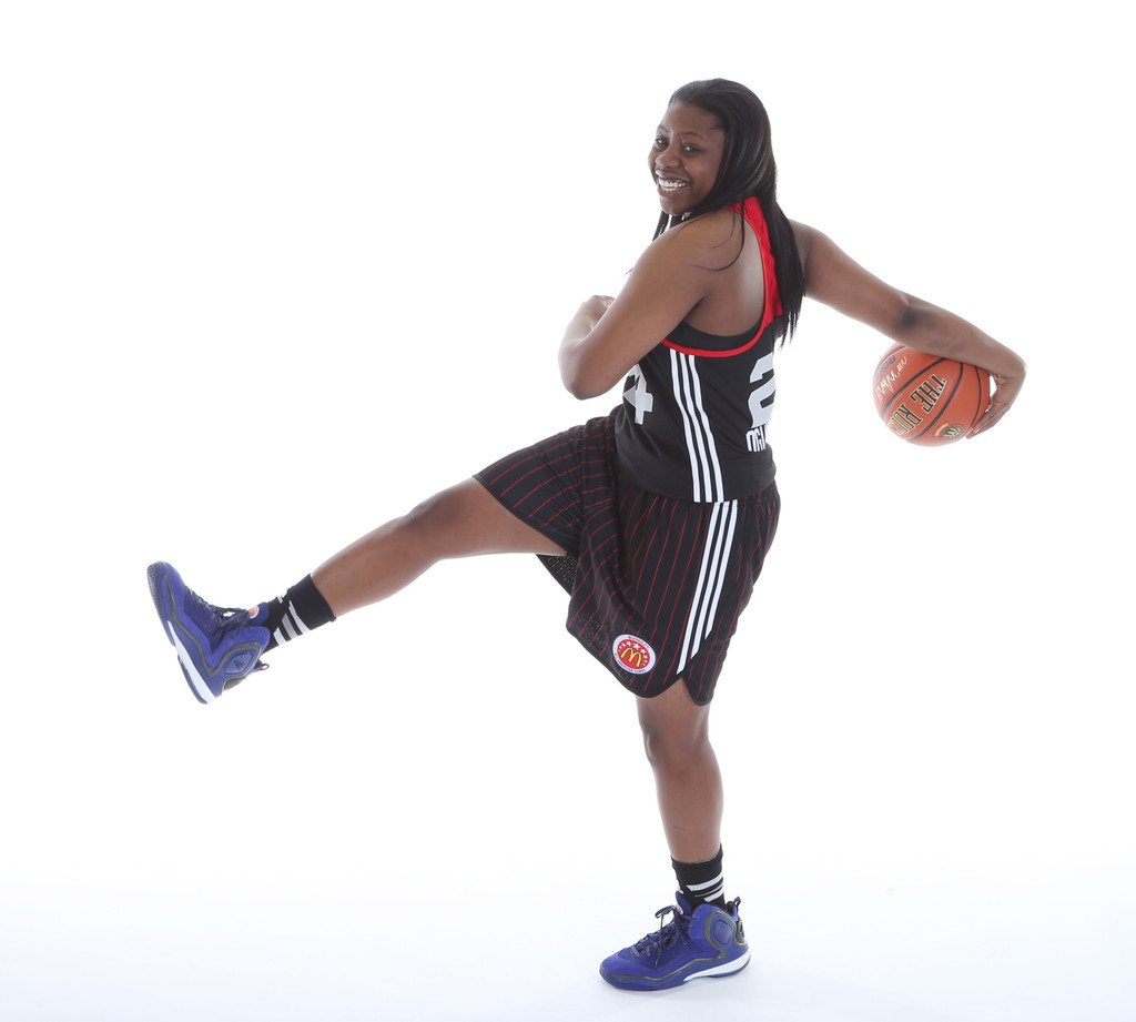 McDonald's All-American Game