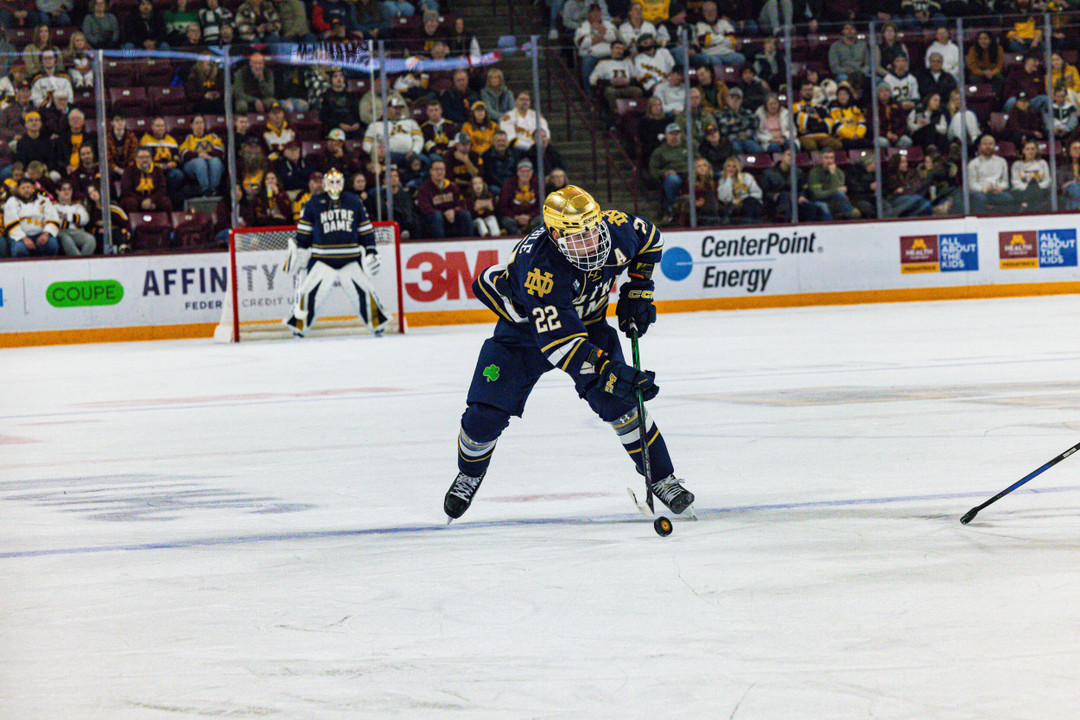 Notre Dame Fighting Irish - Official Athletics Website