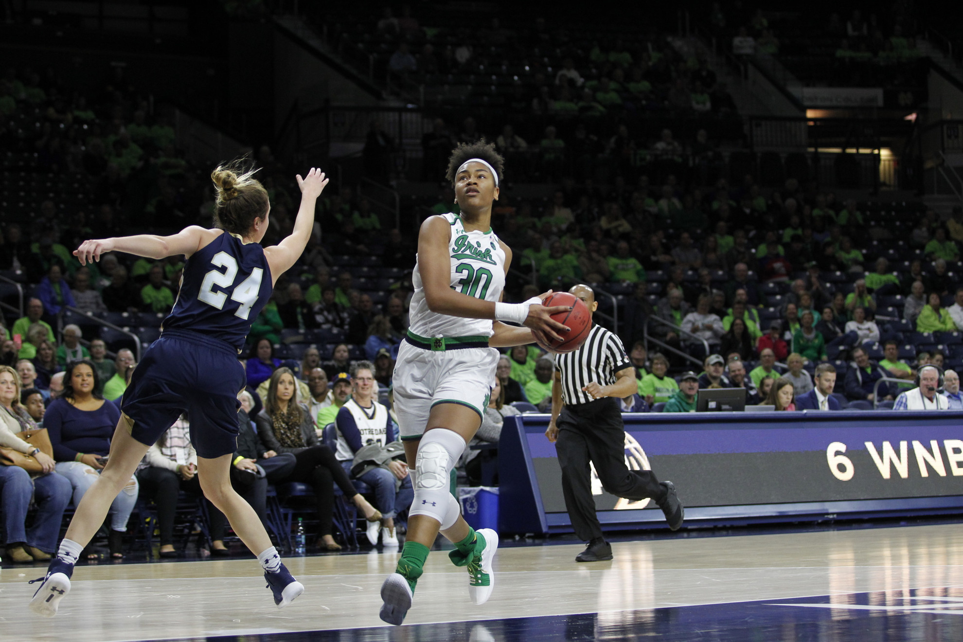 Mikayla Vaughn to Miss Remainder of 2017-18 Season Mikayla Vaughn to Miss Remainder of 2017-18 Season