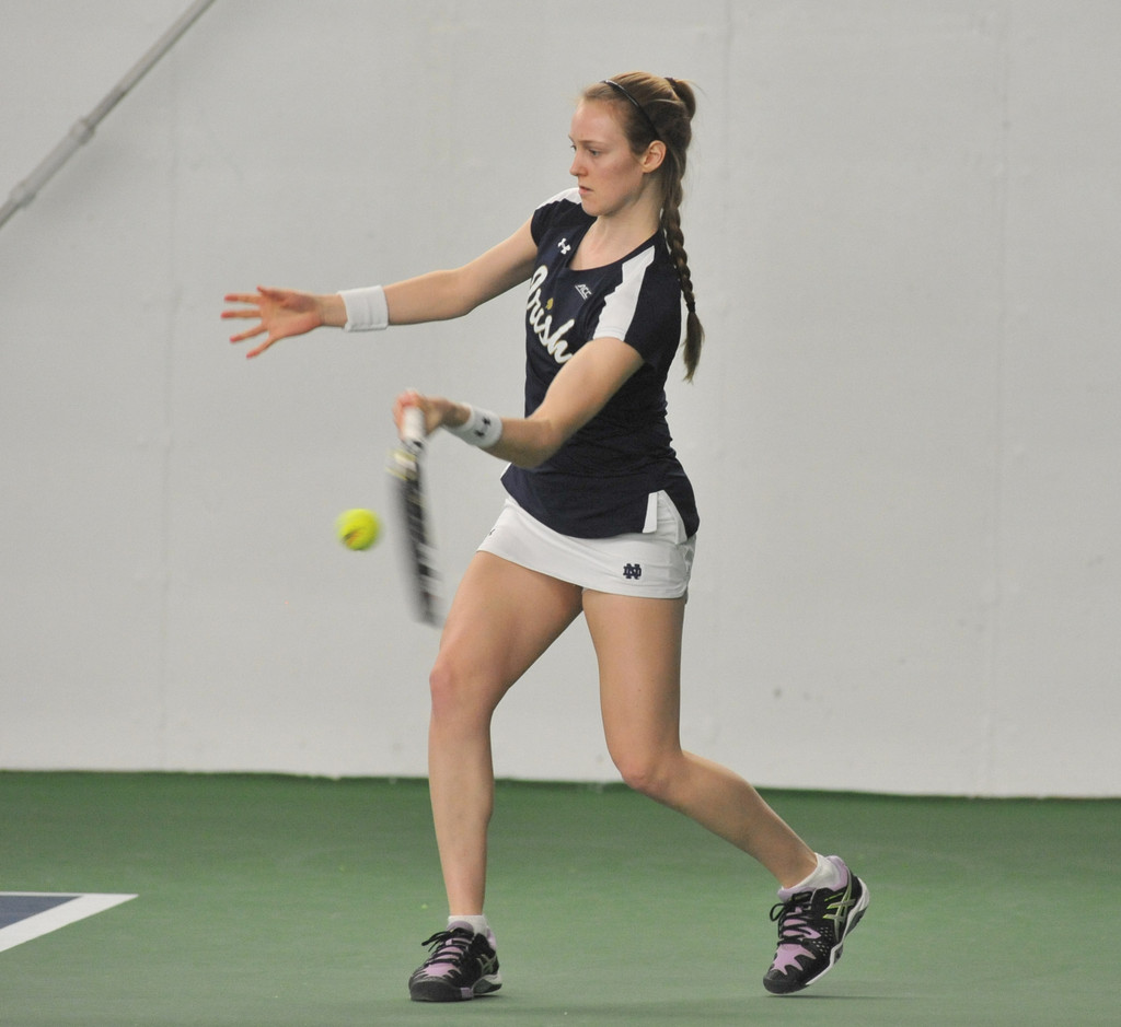 Notre Dame v. Louisville