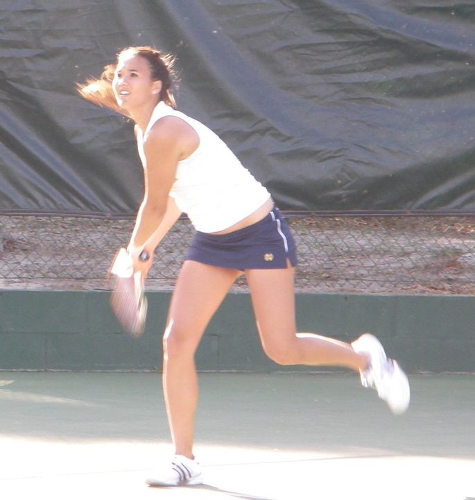 2009 BIG EAST Women's Tennis Championship