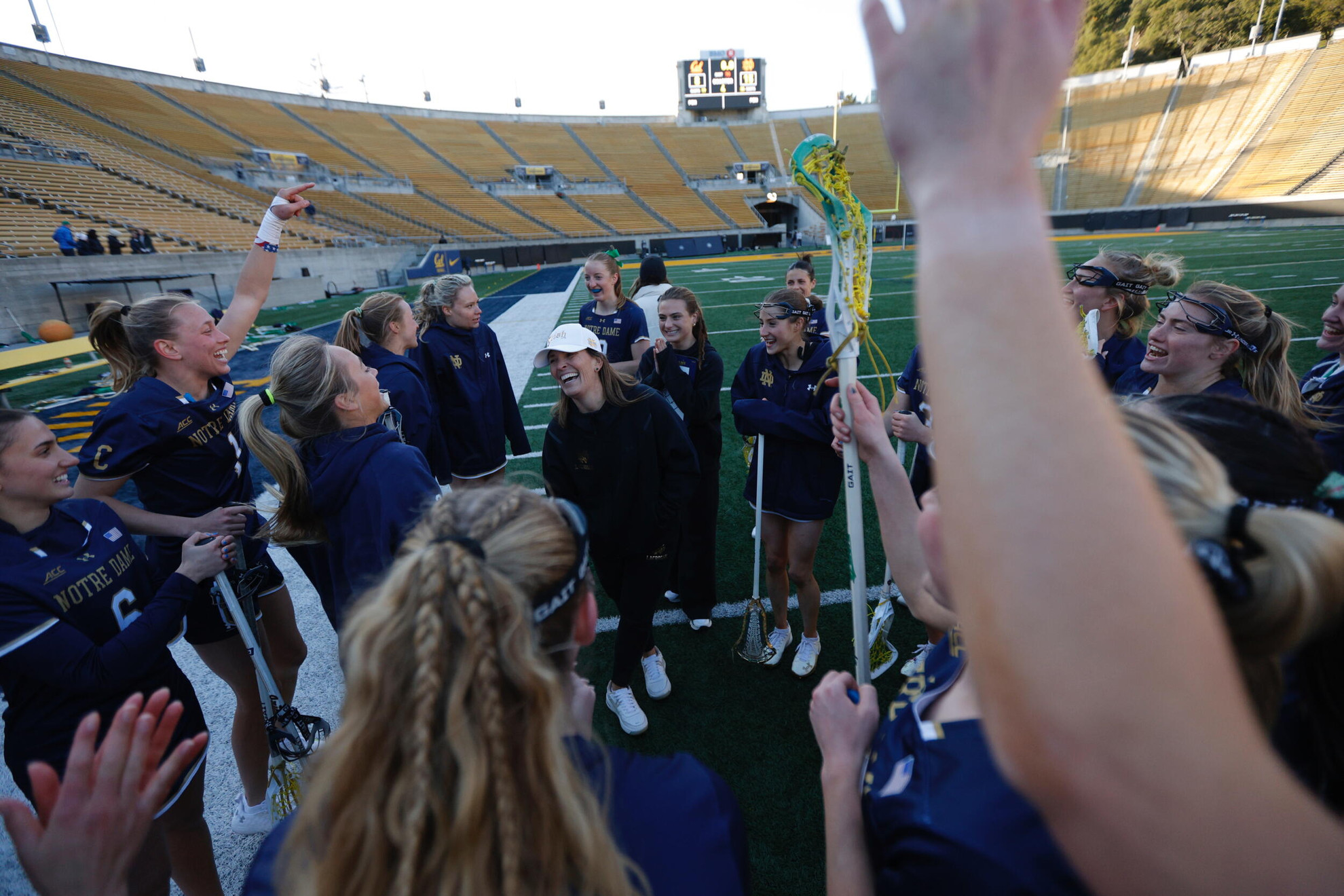 Irish Take Down Cal In Halfpenny’s 200th Career Win Irish Take Down Cal In Halfpenny’s 200th Career Win