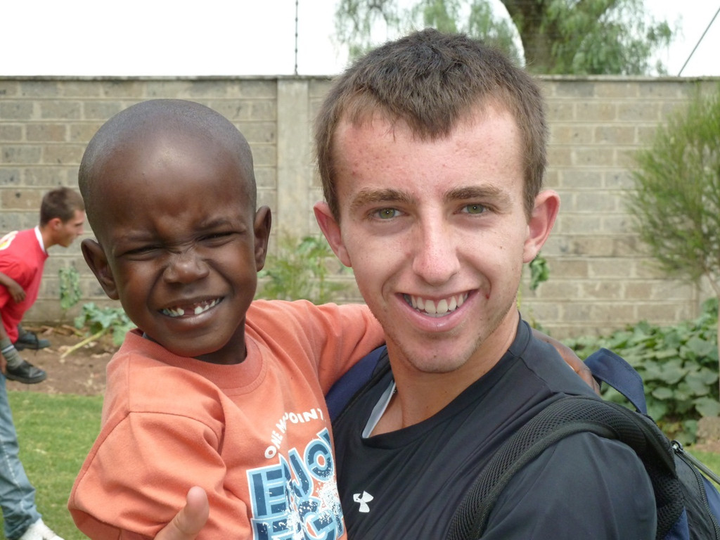 Photos From Dougie's World Travels