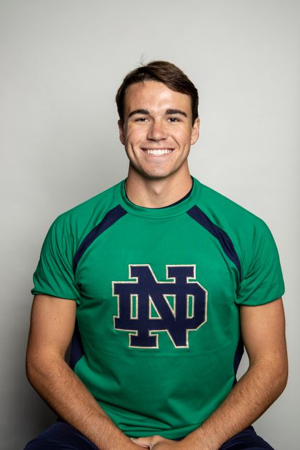 Alex S. - Cheerleading - Notre Dame Fighting Irish