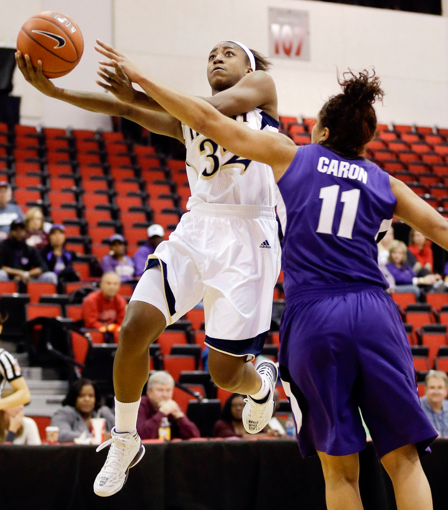 Notre Dame vs. Kansas State