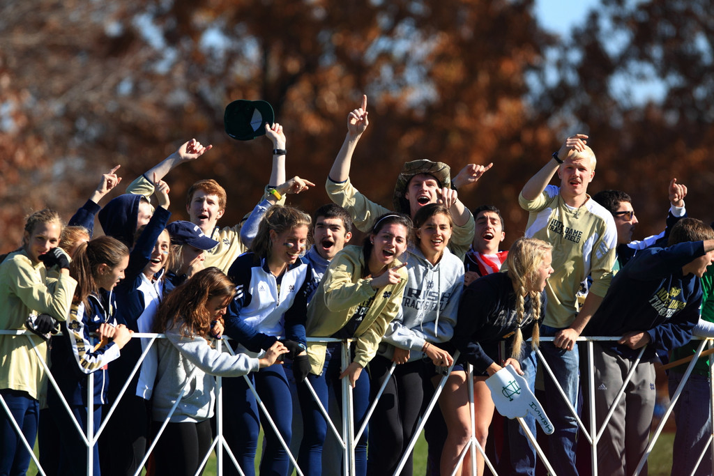2012 NCAA Championship