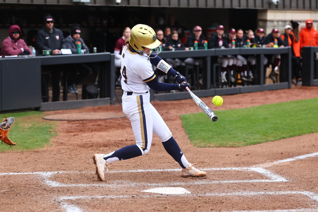 Notre Dame Fighting Irish - Official Athletics Website