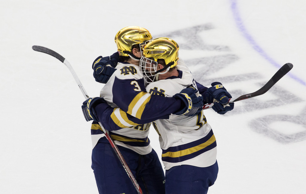 NCAA Regional Final vs. Providence
