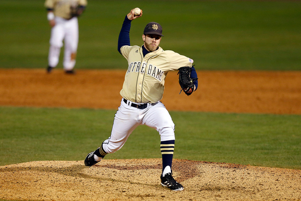 Baseball vs. Florida Gulf Coast/Ohio State