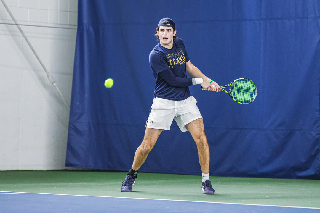 Notre Dame Fighting Irish - Official Athletics Website