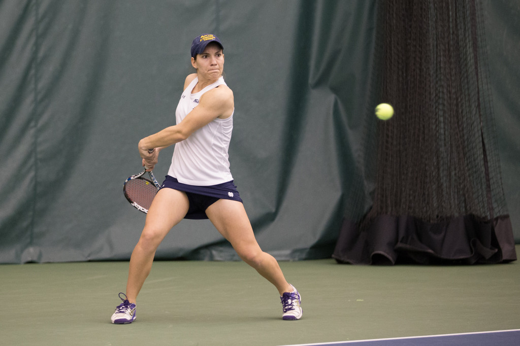 Notre Dame at Purdue