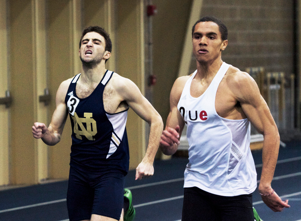 Track and Field, Alex Wilson Invitational 3/3