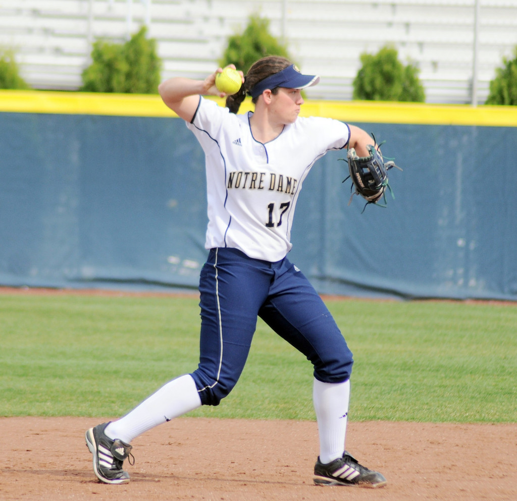 Irish Slug Past Cleveland State