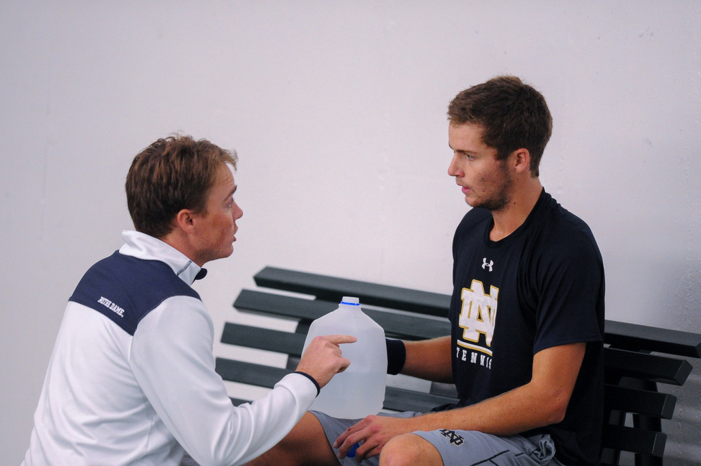 ITA Midwest Regional Championships