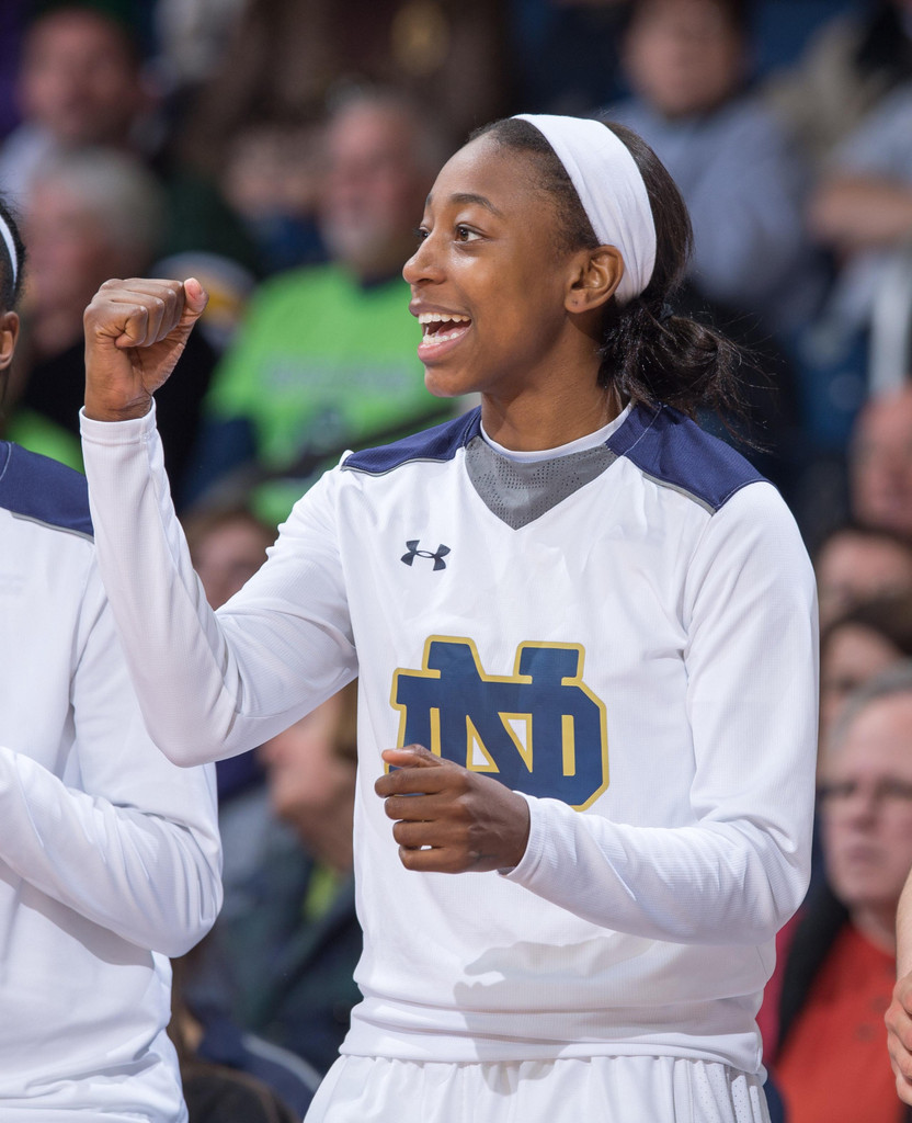 Women's Basketball vs. Chattanooga