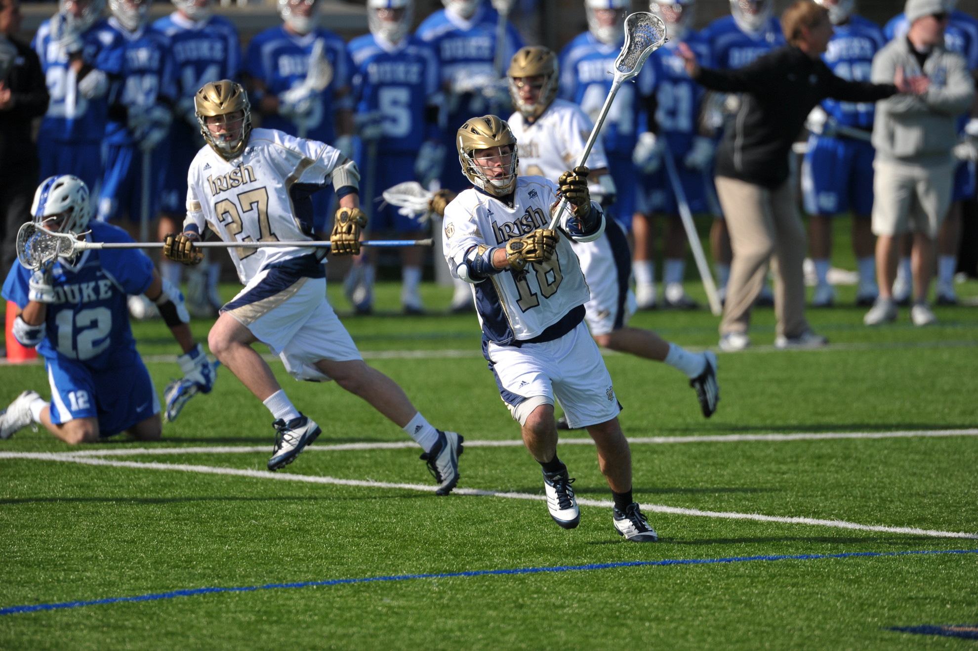 Sean Rogers Named BIG EAST Offensive Player Of The Week Sean Rogers has been named the BIG EAST Offensive Player of the Week twice this season.