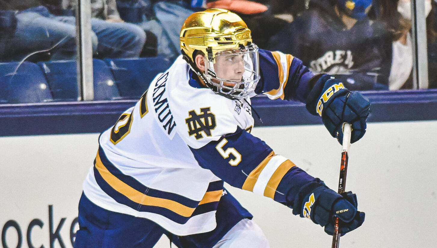 Chase Blackmun To Return For The 2022-23 Season Chase Blackmun To Return For The 2022-23 Season